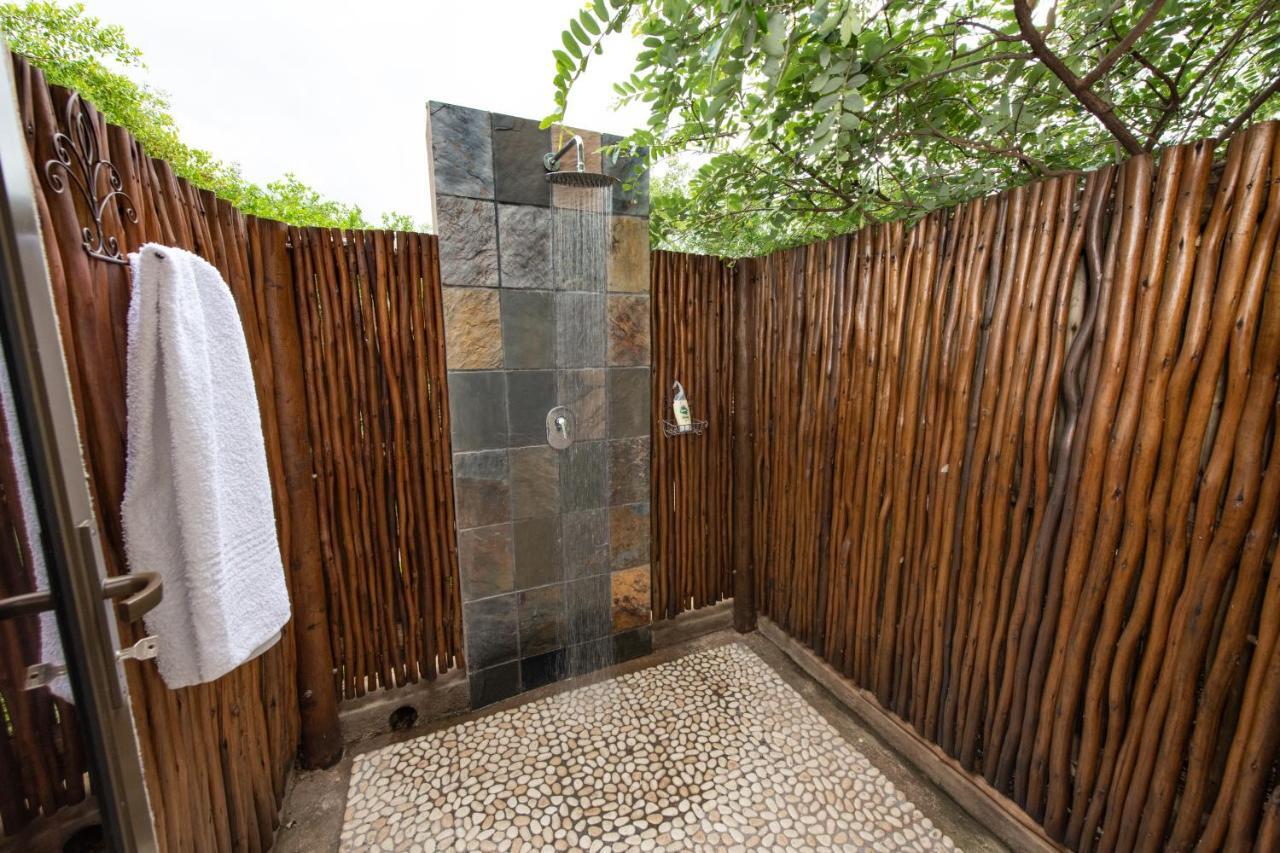 Twiga Travel Villa Hoedspruit Buitenkant foto